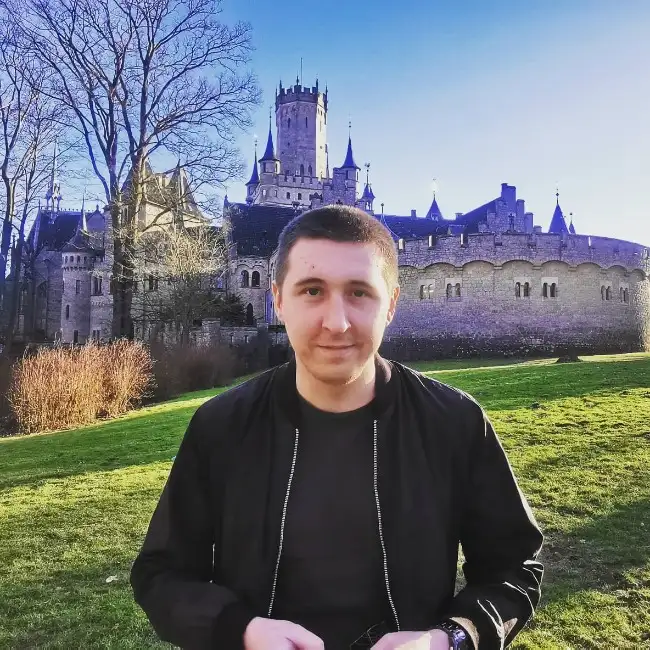 Sergei, 32, Salzgitter, Deutschland - Rus Liebe