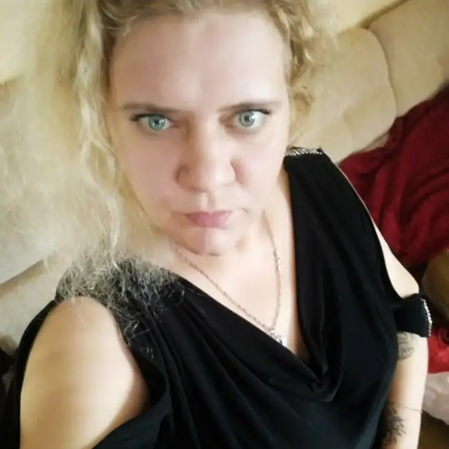 Natali, 45, Tschechien - Rus Liebe