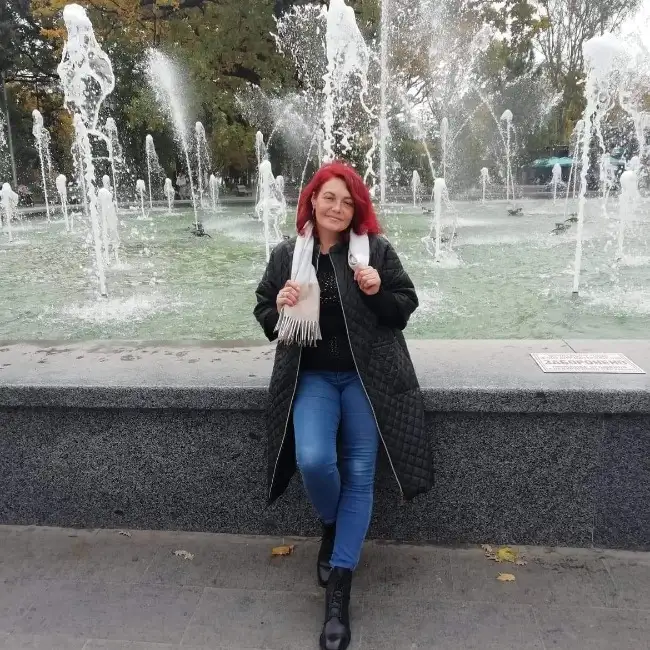 Natalja, 57, München - Rus Liebe