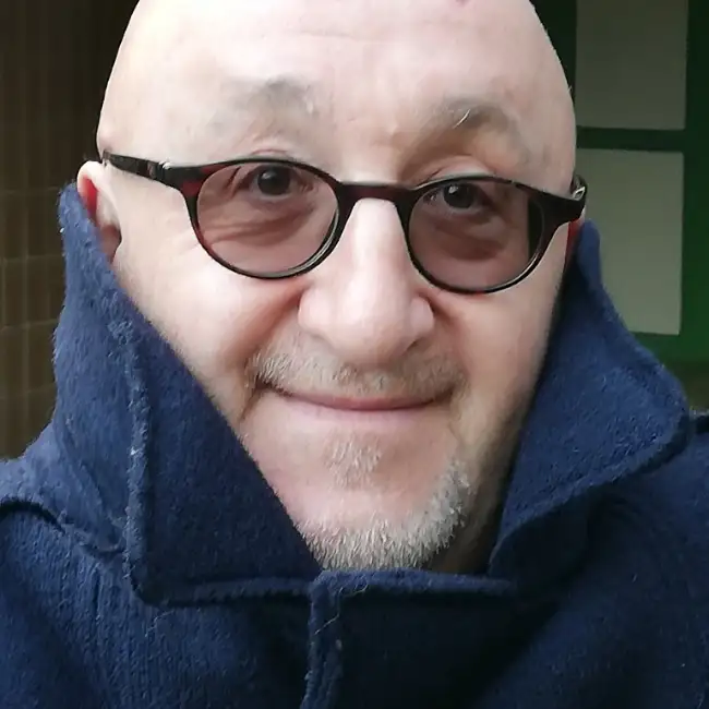 Igor, 62, Bielefeld, Deutschland - Rus Liebe
