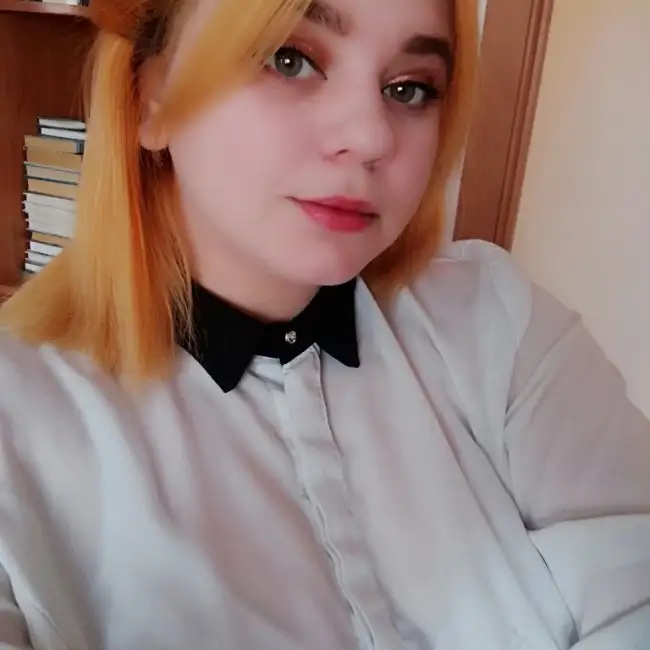 Alexsandra, 27, Vereinigte Staaten - Rus Liebe