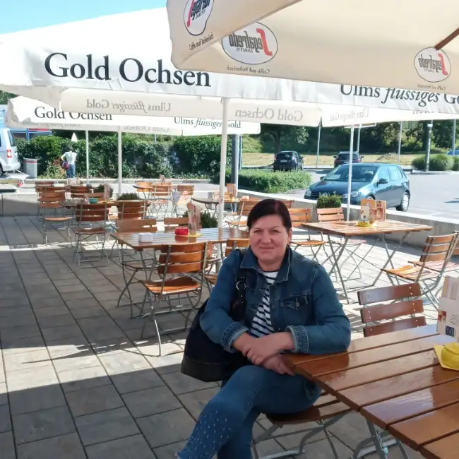 Lyudmila, 53, Heidelberg, Deutschland - Rus Liebe