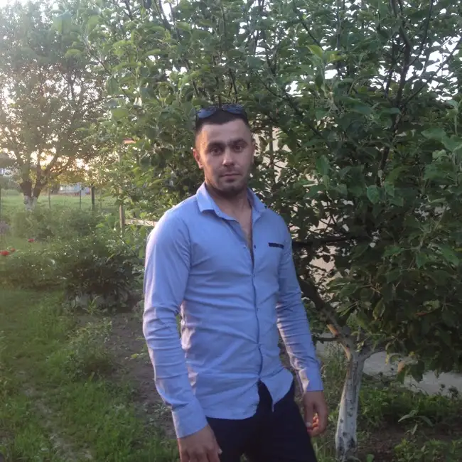 Ivan, 42, Tschechien - Rus Liebe