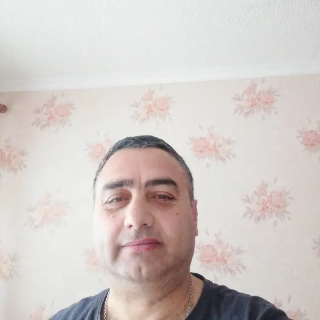 Zviad, 54, Lettland - Rus Liebe