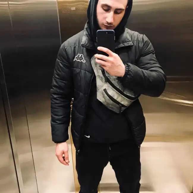 Viacheslav, 29, Polen - Rus Liebe