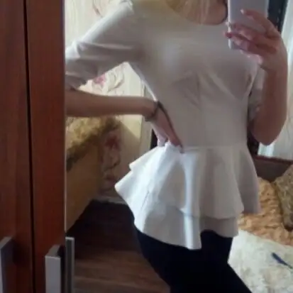 Leya, 27, Spanien - Rus Liebe