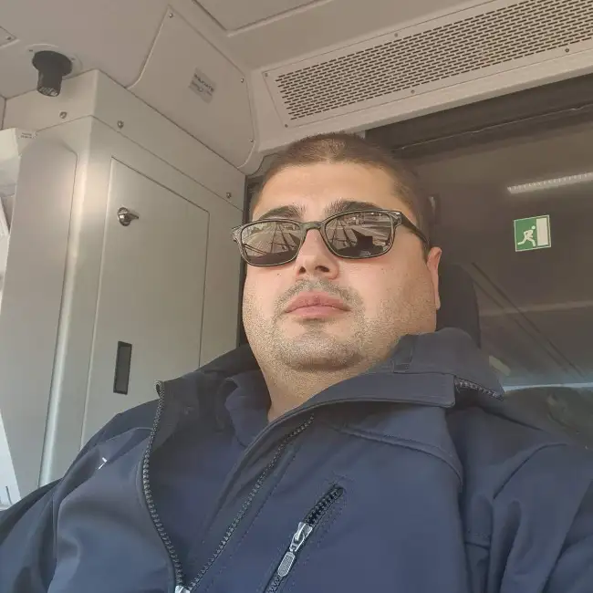 Alexander, 42, Karlsruhe, Deutschland - Rus Liebe