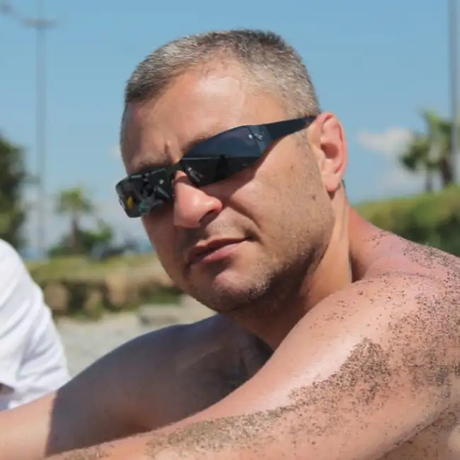 Armen, 50, Minden, Deutschland - Rus Liebe