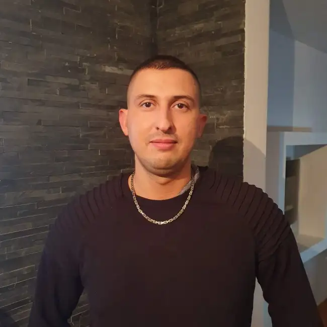 Jakob, 35, Pforzheim, Deutschland - Rus Liebe