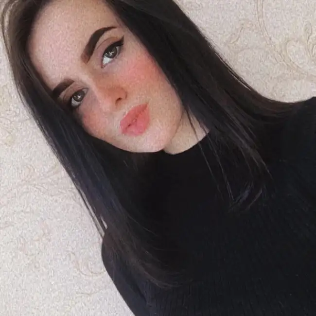 Karina, 27, Berlin, Deutschland - Rus Liebe