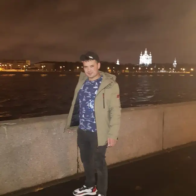 Nikolay, 31, Köln, Deutschland - Rus Liebe