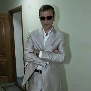 Dima, 37, Köln, Deutschland - Rus Liebe