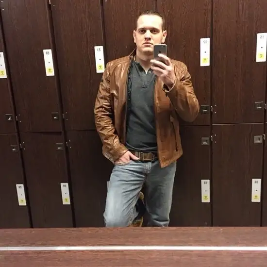 Maks, 40, Berlin, Deutschland - Rus Liebe