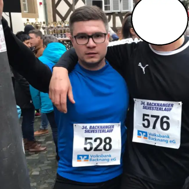 Sergej, 41, Stuttgart, Deutschland - Rus Liebe