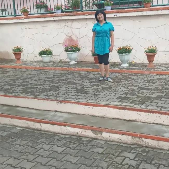 Aygul, 62Karaganda, Kasachstan 