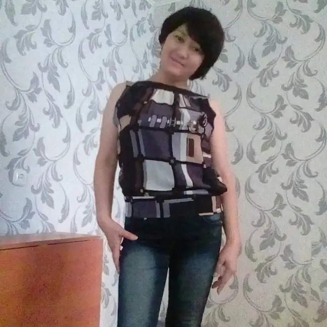 Aygul, 62Karaganda, Kasachstan 