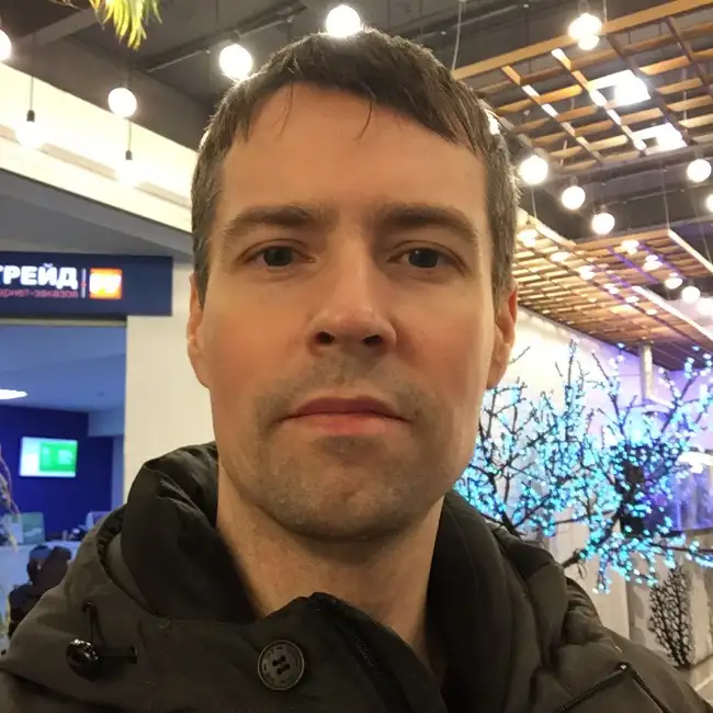 Anton, 40, Vereinigte Staaten - Rus Liebe