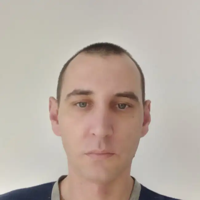 Iv, 41, Berlin, Deutschland - Rus Liebe