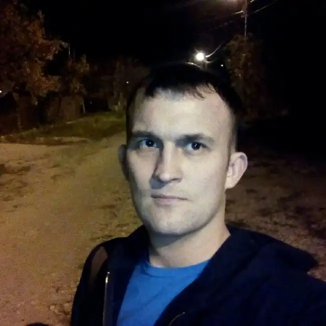 Kozub, 39, Vereinigtes Konigreich - Rus Liebe