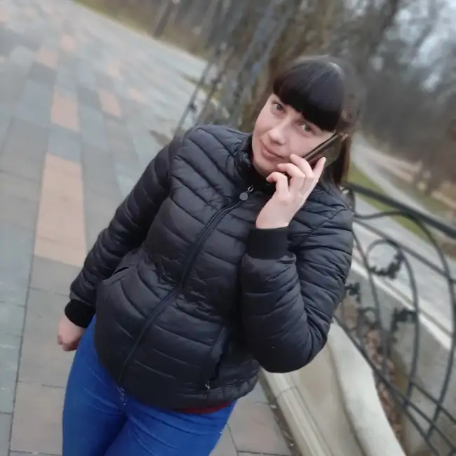 Olga, 40, Kanada - Rus Liebe