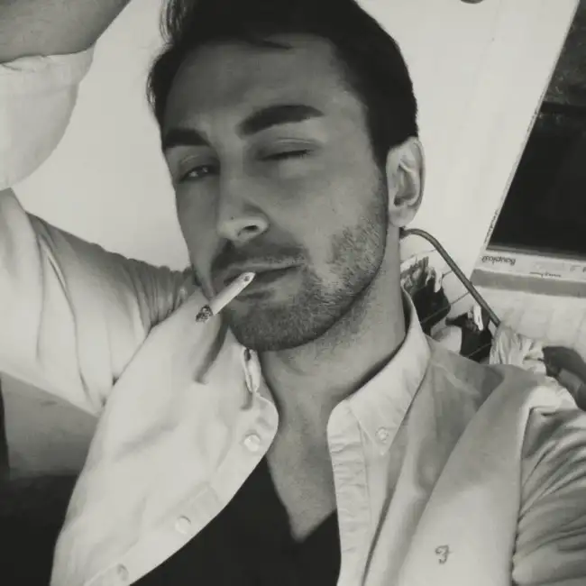 Luka, 32, Georgia - Rus Liebe