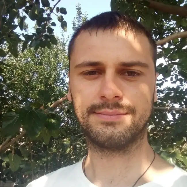 Aleksey, 35, Berlin, Deutschland - Rus Liebe