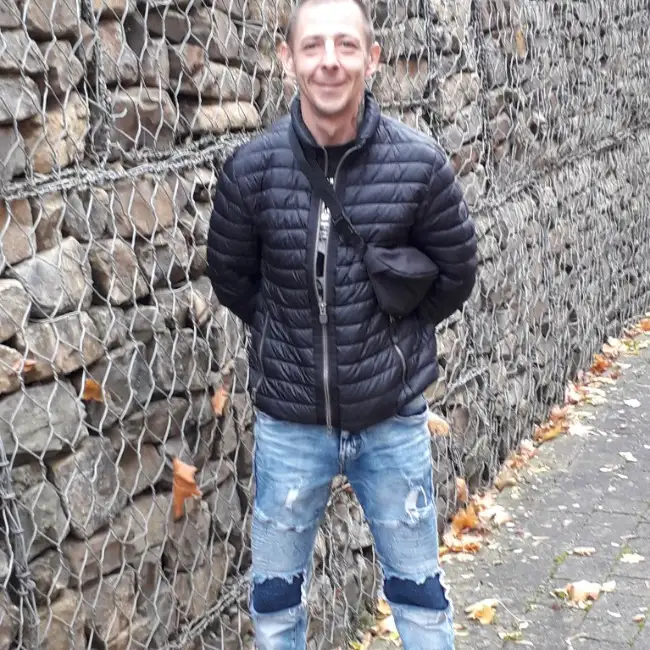 Oleg, 42, Vereinigte Staaten - Rus Liebe