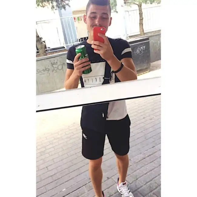 Anatoliy, 28, Berlin - Rus Liebe