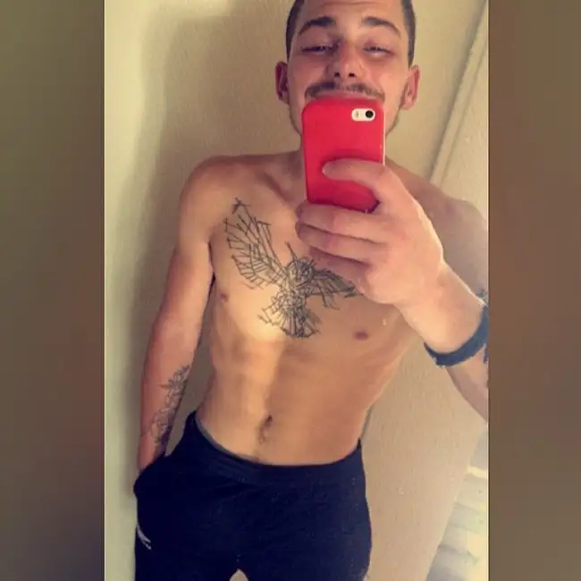 Anatoliy, 28, Berlin, Deutschland - Rus Liebe