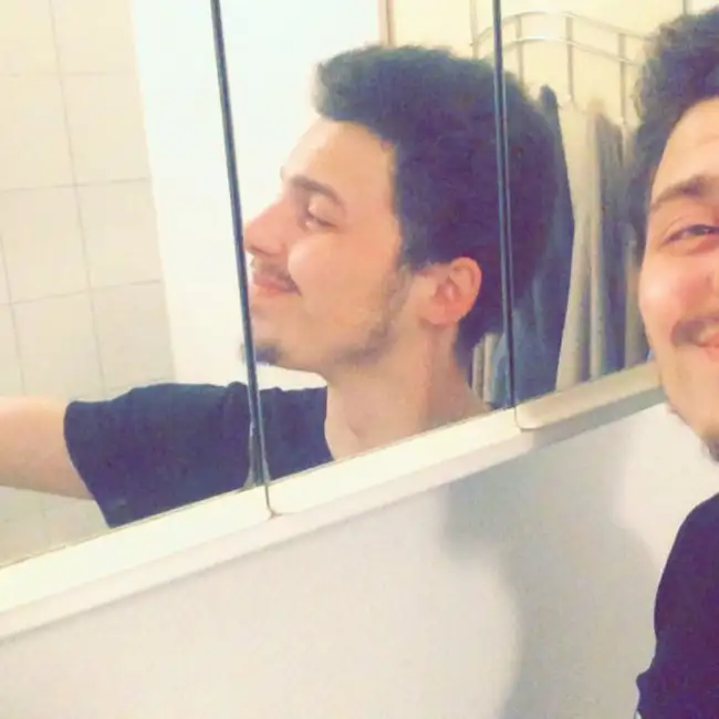 Anatoliy, 28, Berlin - Rus Liebe