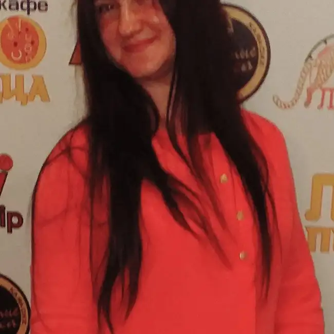 Kristina, 40, Köln, Deutschland - Rus Liebe