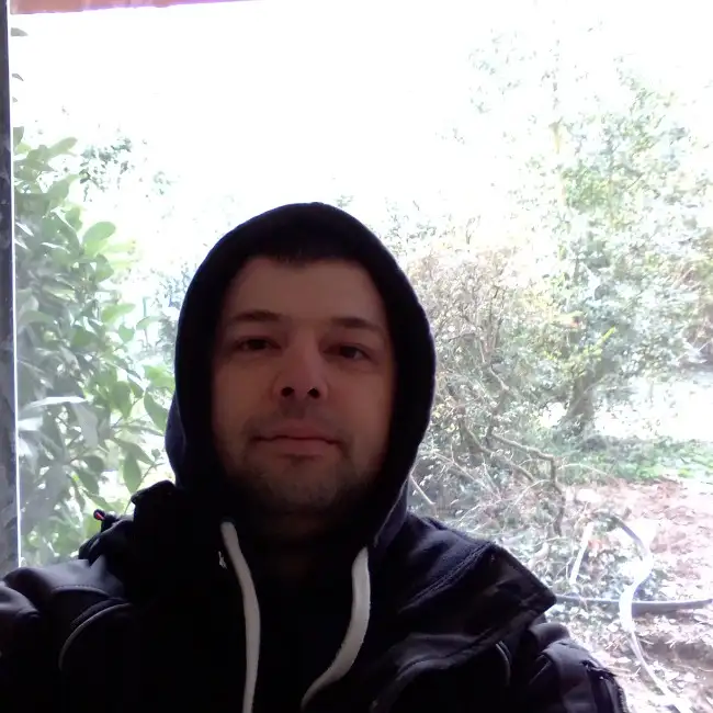Gennadii, 38, Koblenz - Rus Liebe