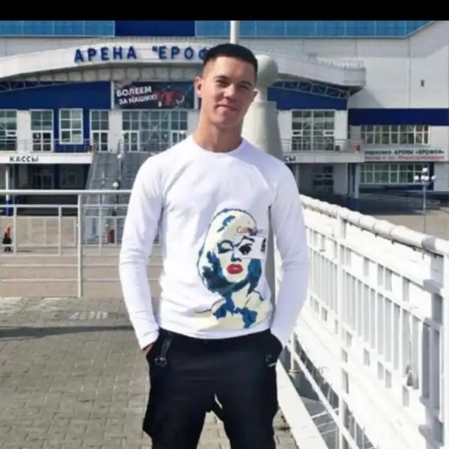 Dmitriy, 30, Spanien - Rus Liebe