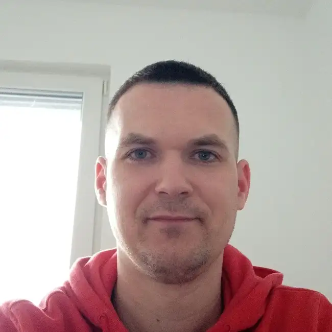 Sergio, 38, Köln, Deutschland - Rus Liebe