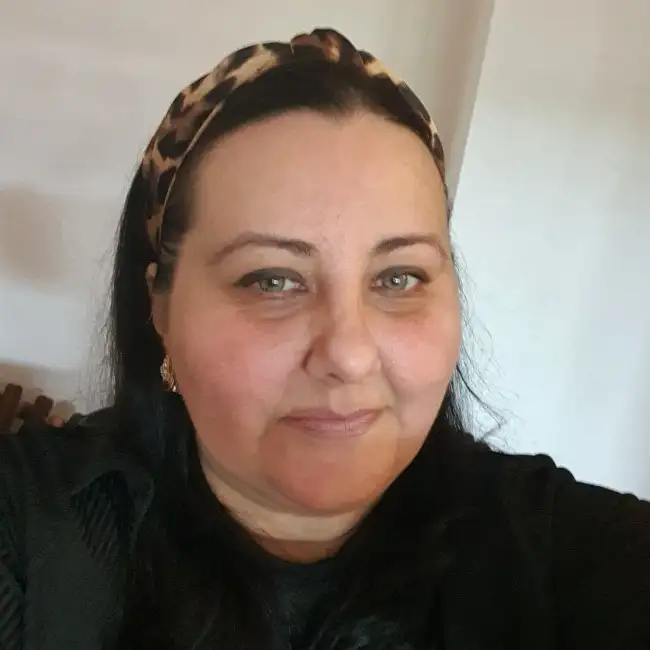 Natalya, 54, Cuxhaven, Deutschland - Rus Liebe