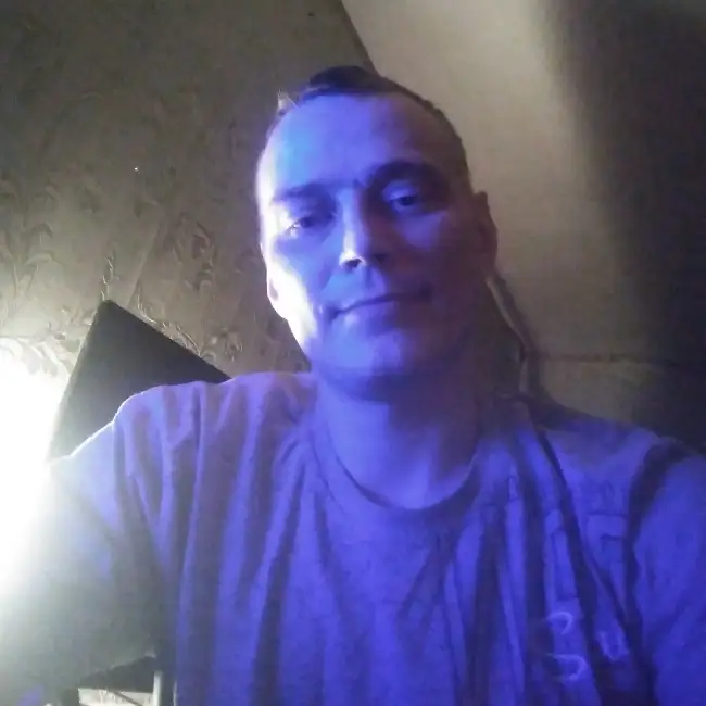 Serega, 38, Volhov, Russland - Rus Liebe