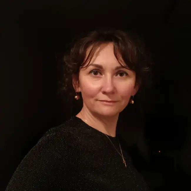 Irina, 48, Ulm, Deutschland - Rus Liebe