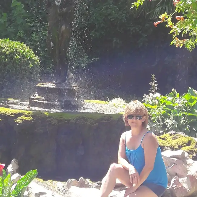 Olga, 54, München - Rus Liebe