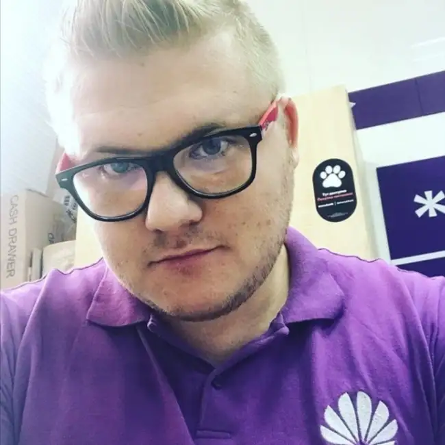 Andrey, 33, Tschechien - Rus Liebe