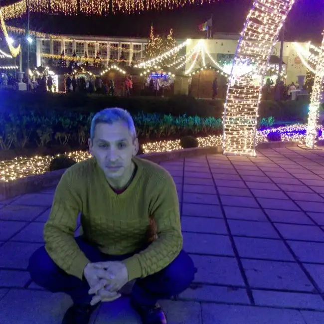 Anatoliy, 50, Tschechien - Rus Liebe