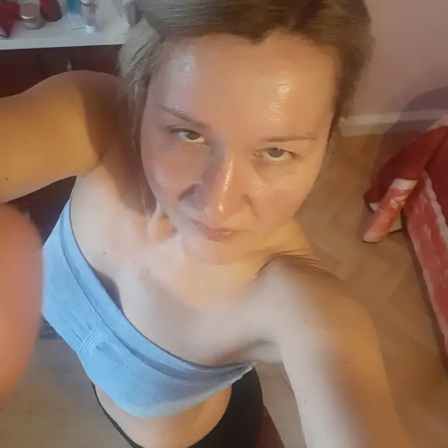 Elena, 50, Stuttgart, Deutschland - Rus Liebe
