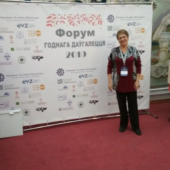 Alla, 68, Israel - Rus Liebe