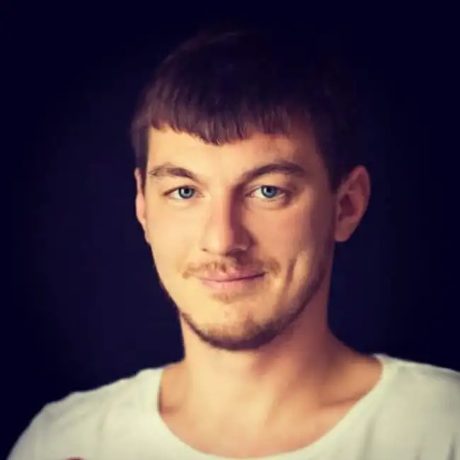Vladimir, 40, Dusseldorf, Deutschland - Rus Liebe