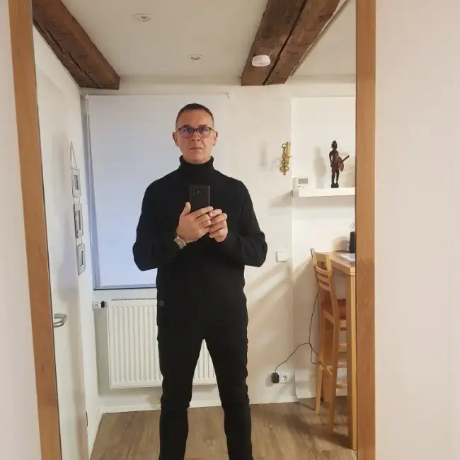 Saulius, 58, Friedrichshafen, Deutschland - Rus Liebe
