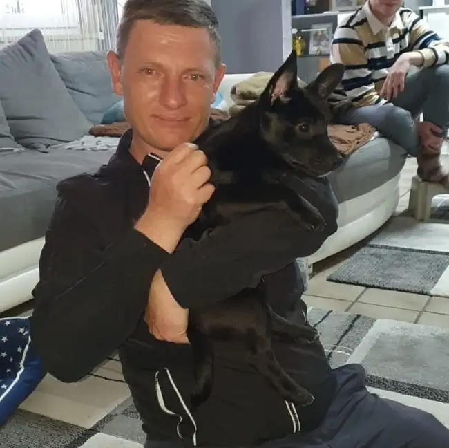 Maksim, 47, Nurnberg, Deutschland - Rus Liebe