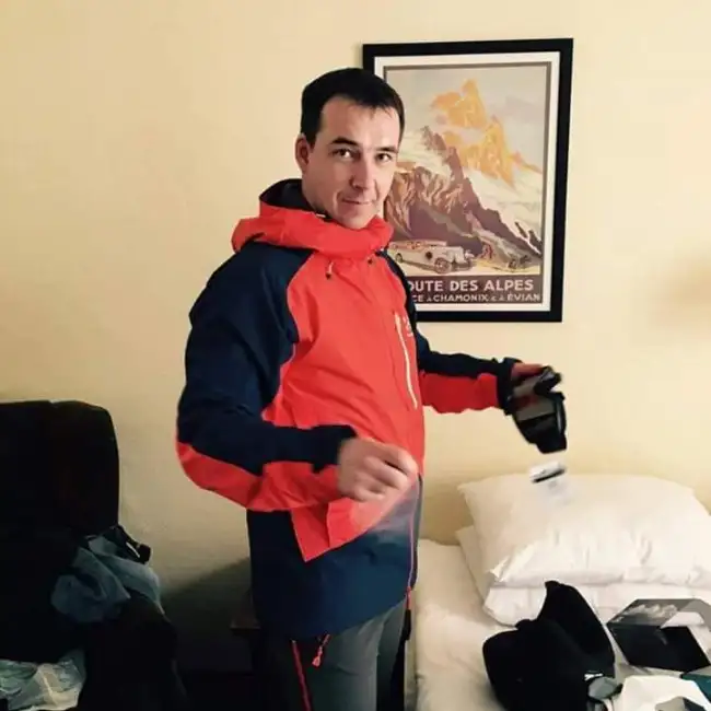 Mindaugas, 39, Stuttgart, Deutschland - Rus Liebe