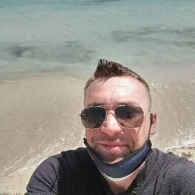 Sergey, 43, Dusseldorf, Deutschland - Rus Liebe