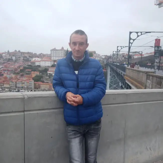 Roman, 42, Stuttgart, Deutschland - Rus Liebe