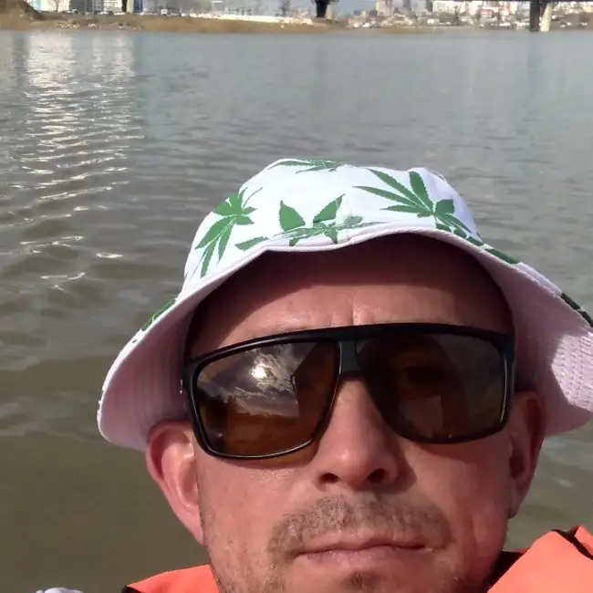 Oleg, 39, Köln, Deutschland - Rus Liebe