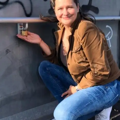 Olga, 55, Nurnberg, Deutschland - Rus Liebe
